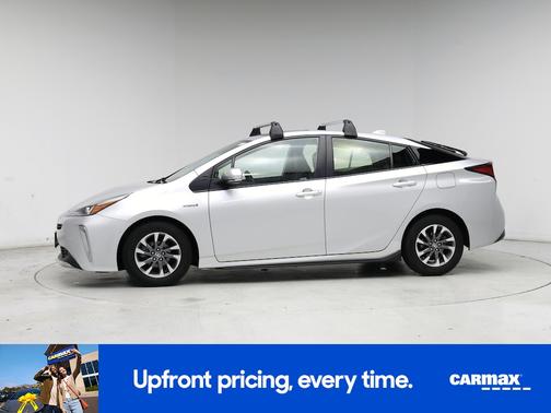 2022 Toyota Prius Limited
