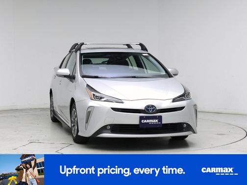 2022 Toyota Prius Limited