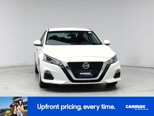 2019 Nissan Altima S