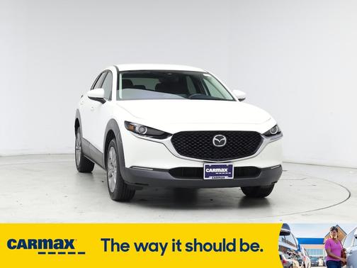 2021 Mazda CX-30 Select