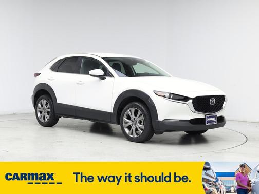 2021 Mazda CX-30 Select