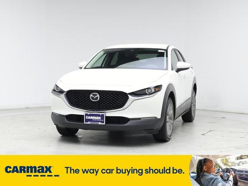 2021 Mazda CX-30 Select
