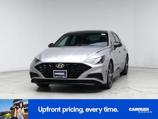 2023 Hyundai SONATA SEL Plus