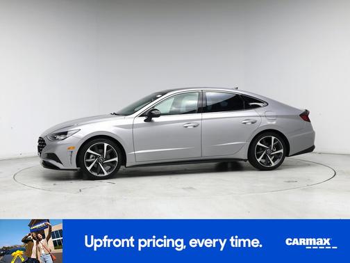 2023 Hyundai SONATA SEL Plus