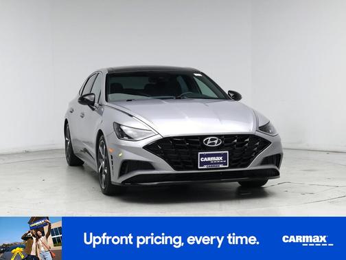 2023 Hyundai SONATA SEL Plus