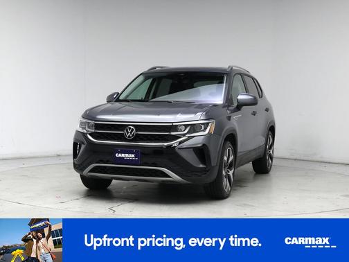 2023 Volkswagen Taos SEL