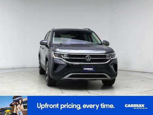 2023 Volkswagen Taos SEL