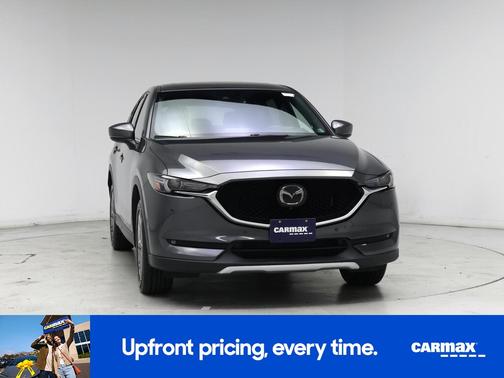 2019 Mazda CX-5 Signature