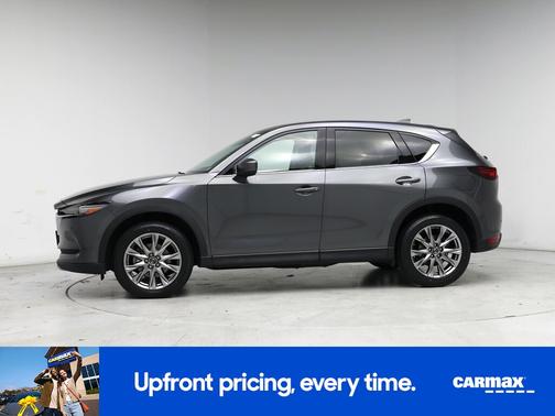 2019 Mazda CX-5 Signature