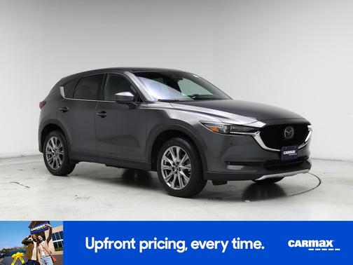 2019 Mazda CX-5 Signature
