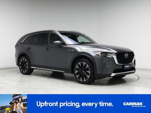 2024 Mazda CX-90 PHEV Premium Plus