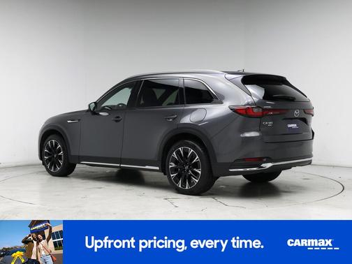 2024 Mazda CX-90 PHEV Premium Plus