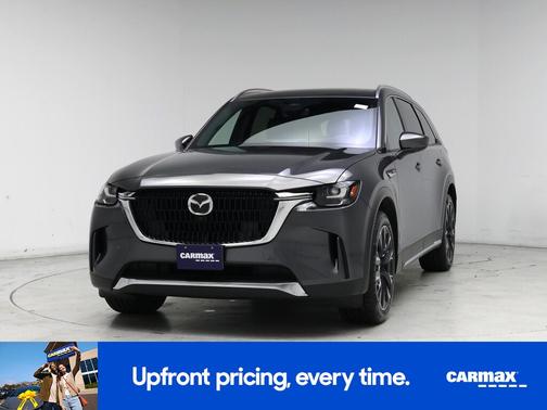 2024 Mazda CX-90 PHEV Premium Plus