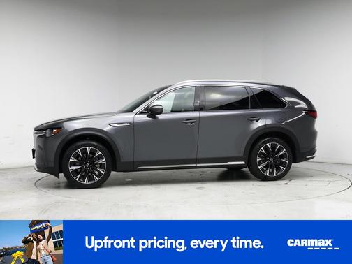 2024 Mazda CX-90 PHEV Premium Plus