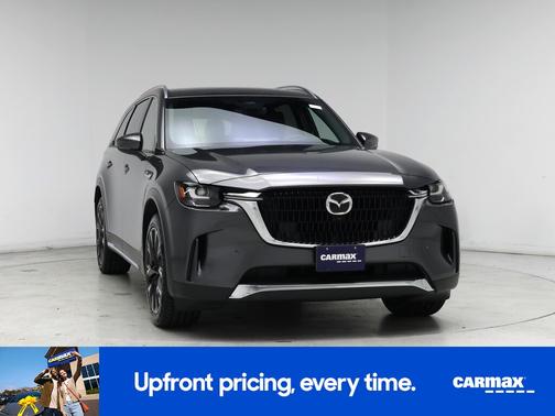 2024 Mazda CX-90 PHEV Premium Plus