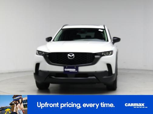 2025 Mazda CX-50 Hybrid Premium