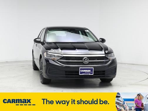 2022 Volkswagen Jetta SE