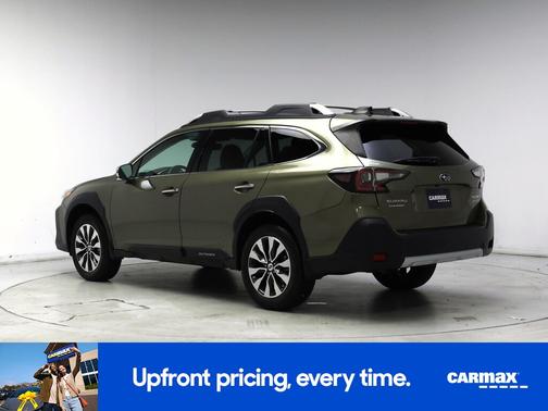2023 Subaru Outback Touring