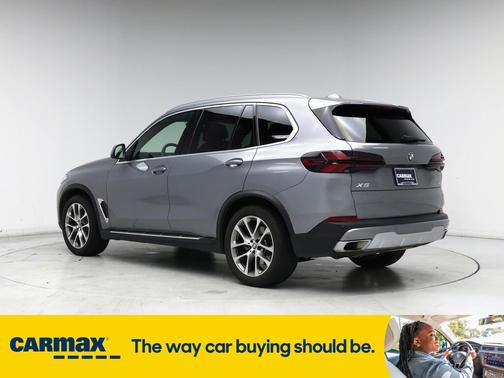 2024 BMW X5 sDrive40i