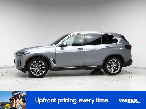 2024 BMW X5 sDrive40i