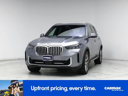 2024 BMW X5 sDrive40i