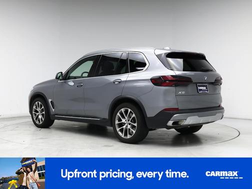 2024 BMW X5 sDrive40i