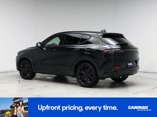 2024 Dodge Hornet R/T Plus