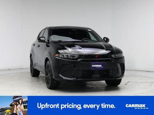 2024 Dodge Hornet R/T Plus