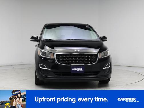 2019 Kia Sedona LX