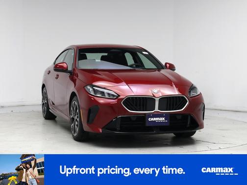 2025 BMW 228 Gran Coupe xDrive Gran Coupe