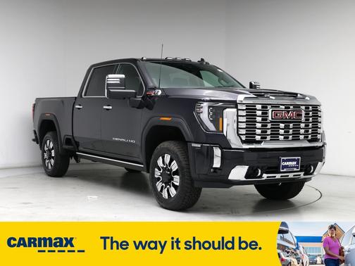 2024 GMC Sierra 2500 Denali