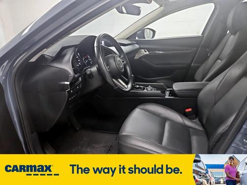 2022 Mazda Mazda3 Turbo