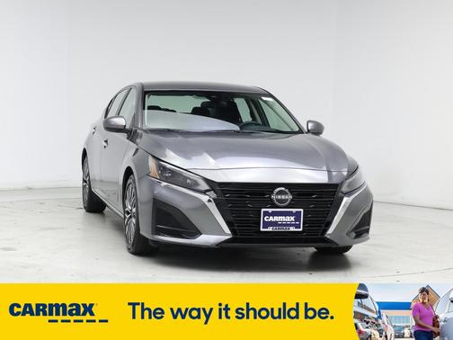 2023 Nissan Altima SV