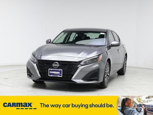 2023 Nissan Altima SV