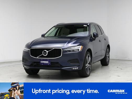 2021 Volvo XC60 T5 Momentum