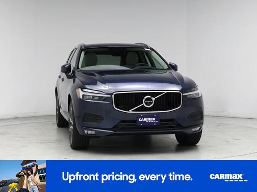 2021 Volvo XC60 T5 Momentum