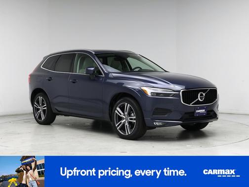 2021 Volvo XC60 T5 Momentum