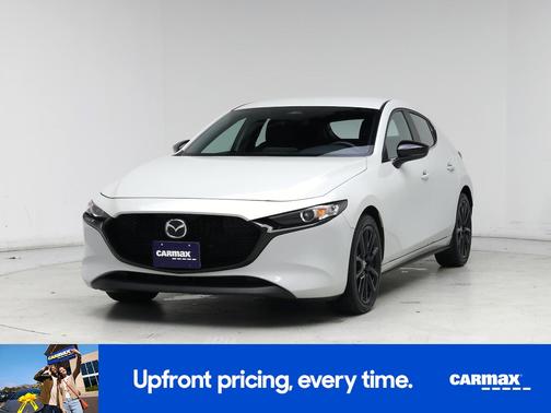 2024 Mazda Mazda3 2.5 S Select Sport