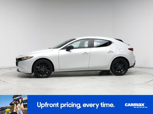 2024 Mazda Mazda3 2.5 S Select Sport