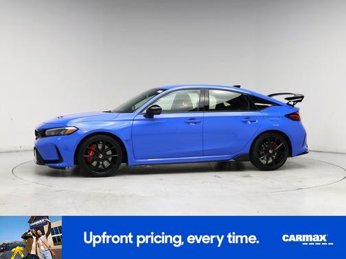 2023 Honda Civic Type R