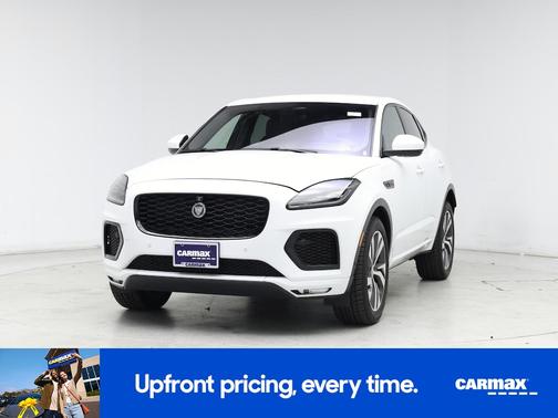 2021 Jaguar E-PACE 300 Sport