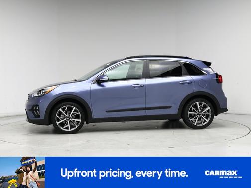 2022 Kia Niro Touring SE