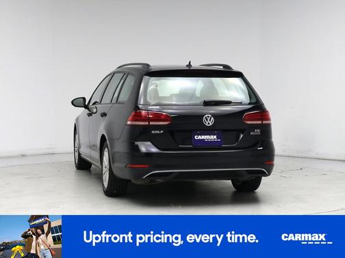 2018 Volkswagen Golf S