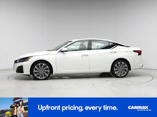 2023 Nissan Altima SL