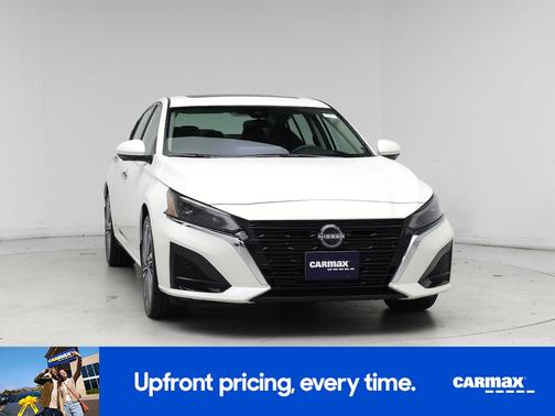 2023 Nissan Altima SL