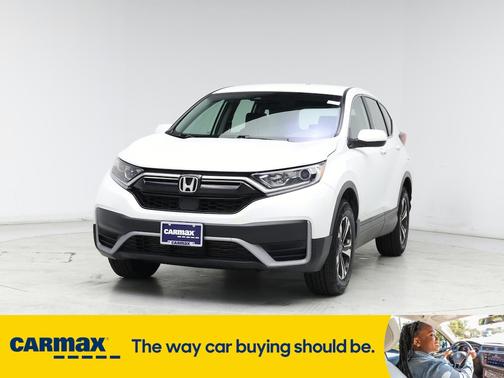 2022 Honda CR-V Special Edition