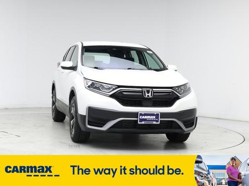 2022 Honda CR-V Special Edition