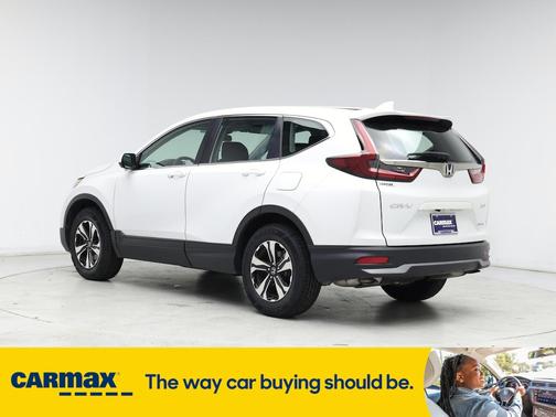 2022 Honda CR-V Special Edition