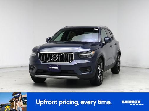 2020 Volvo XC40 T5 Inscription