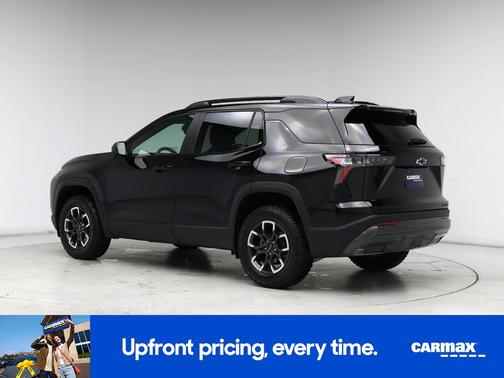 2025 Chevrolet Equinox Activ